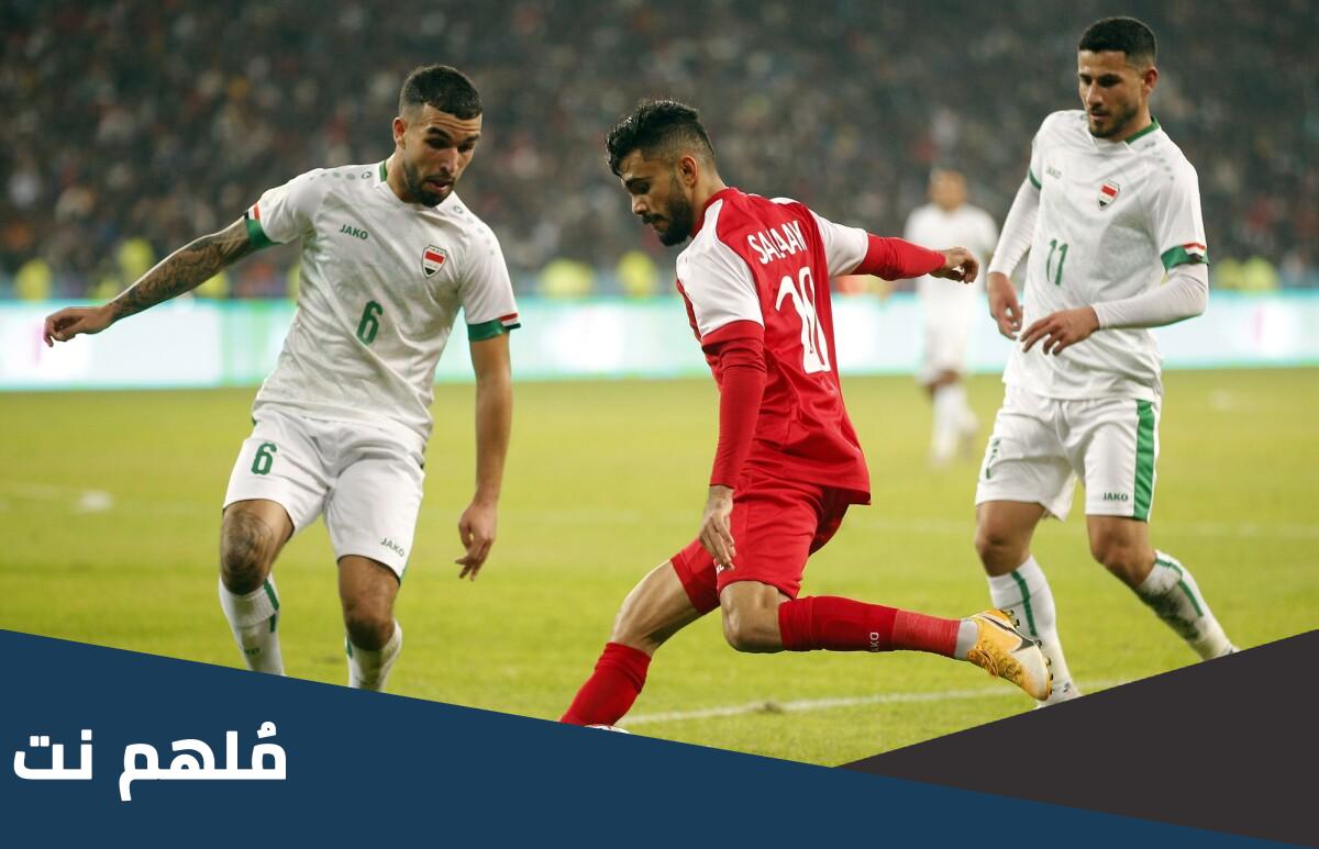 استفتاء لاعب الشهر في منطقة غرب اسيا
