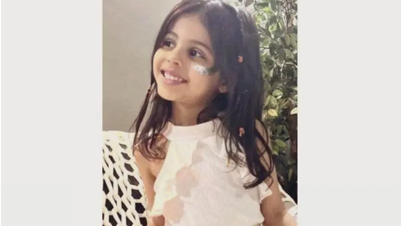من هي الطفلة سديم وهل تم العثور عليها