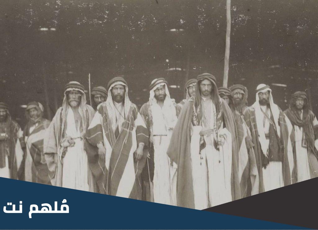 العيسى وش يرجعون، اصل العيسى من وين