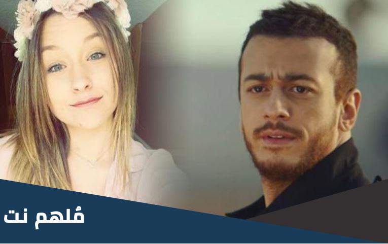 الفتاة التي اغتصبها سعد لمجرد من هي