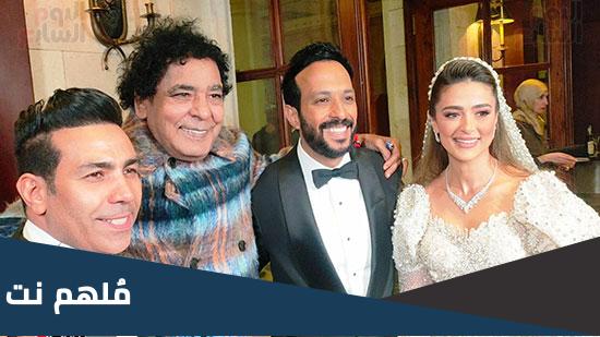 الفنان احمد عصام من هو