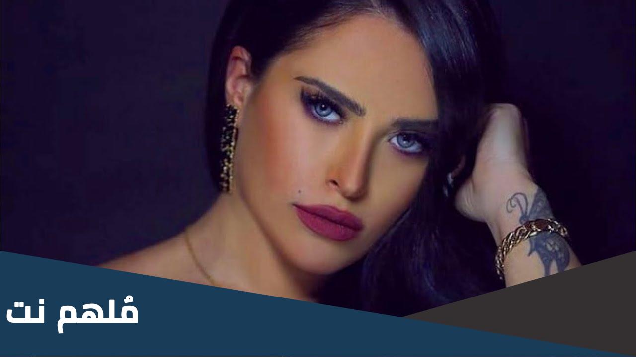 الفنانة سارة زكريا ويكيبيديا
