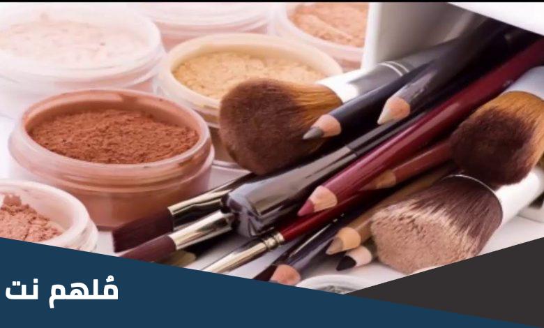 اول امرأة استخدمت المكياج في العالم