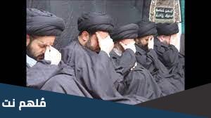 المناجاة الشعبانية مرتضى قريش