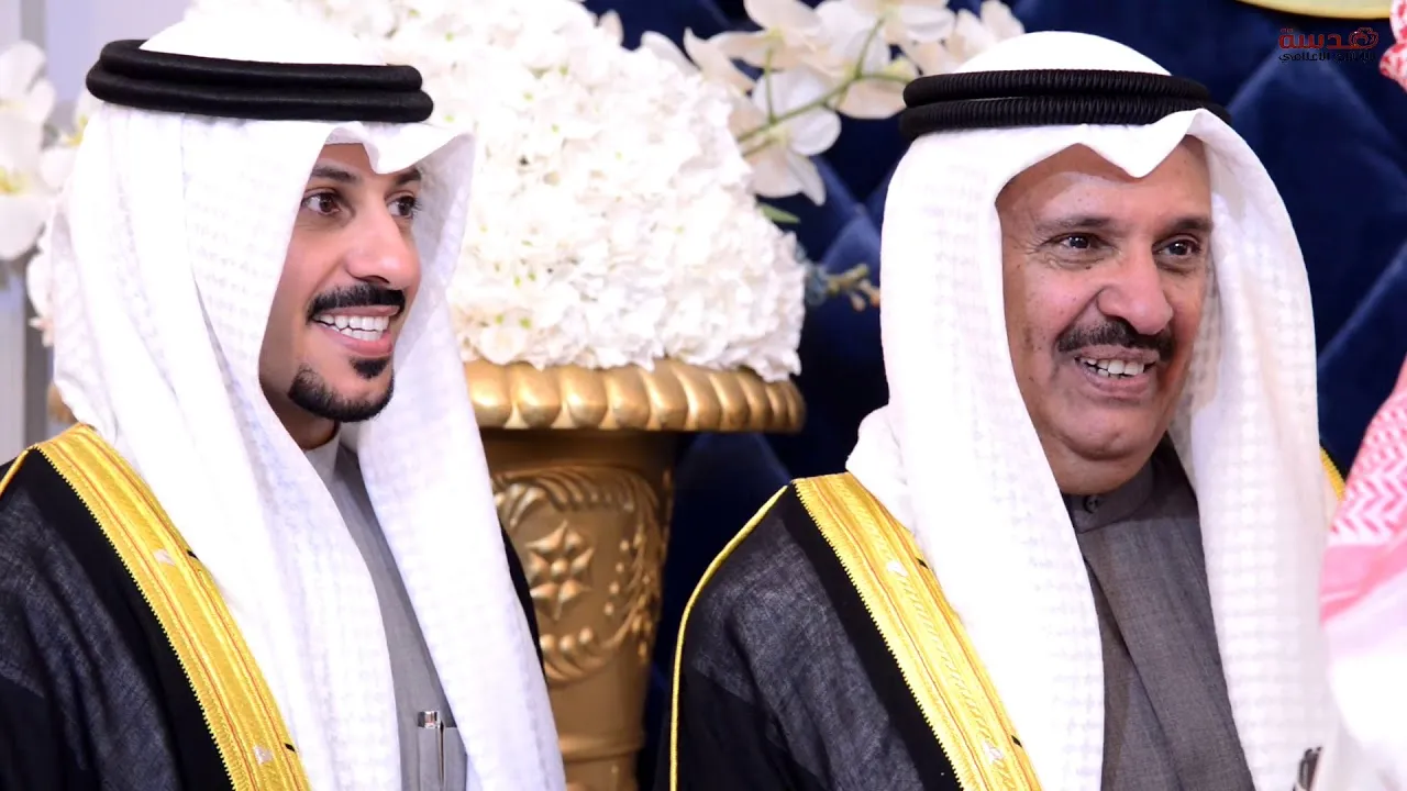 النصار وش يرجعون
