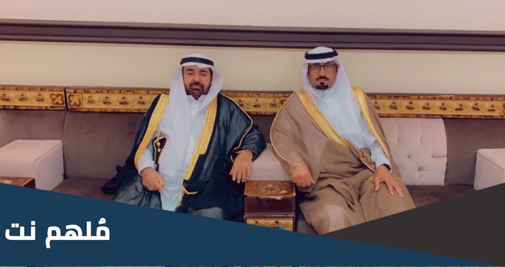 الهملان وش يرجعون