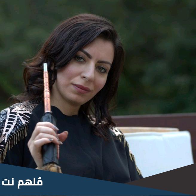 الينا انجل مقابله كاملة