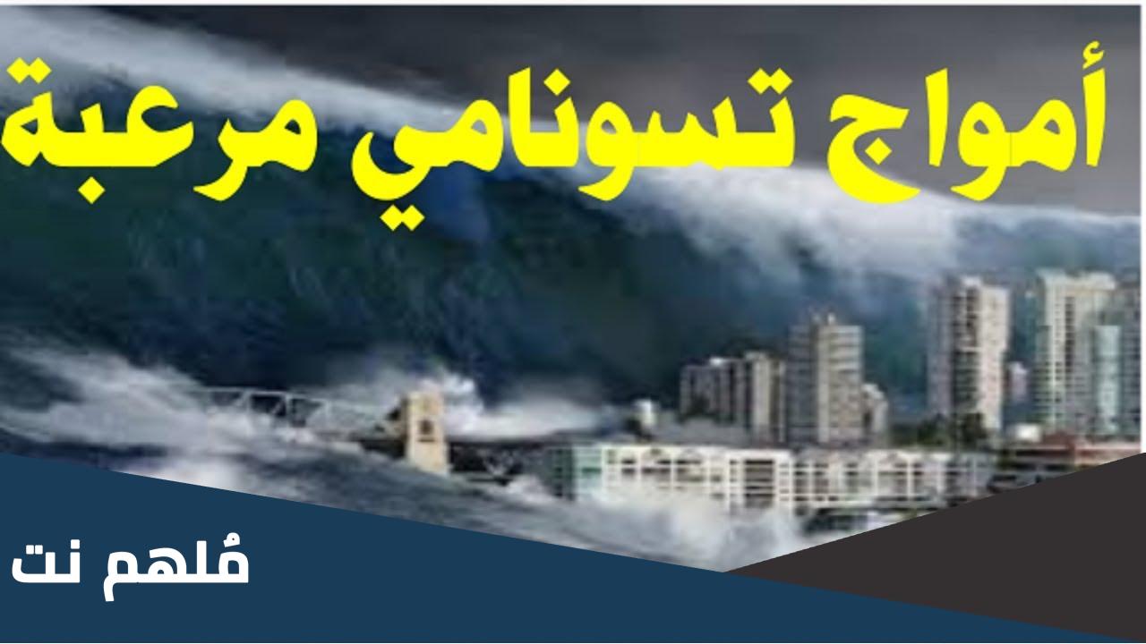 تسونامي 2004 فيديو كامل