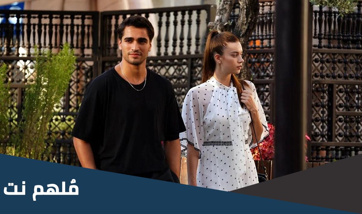 تعرف على ابطال مسلسل فريد التركي