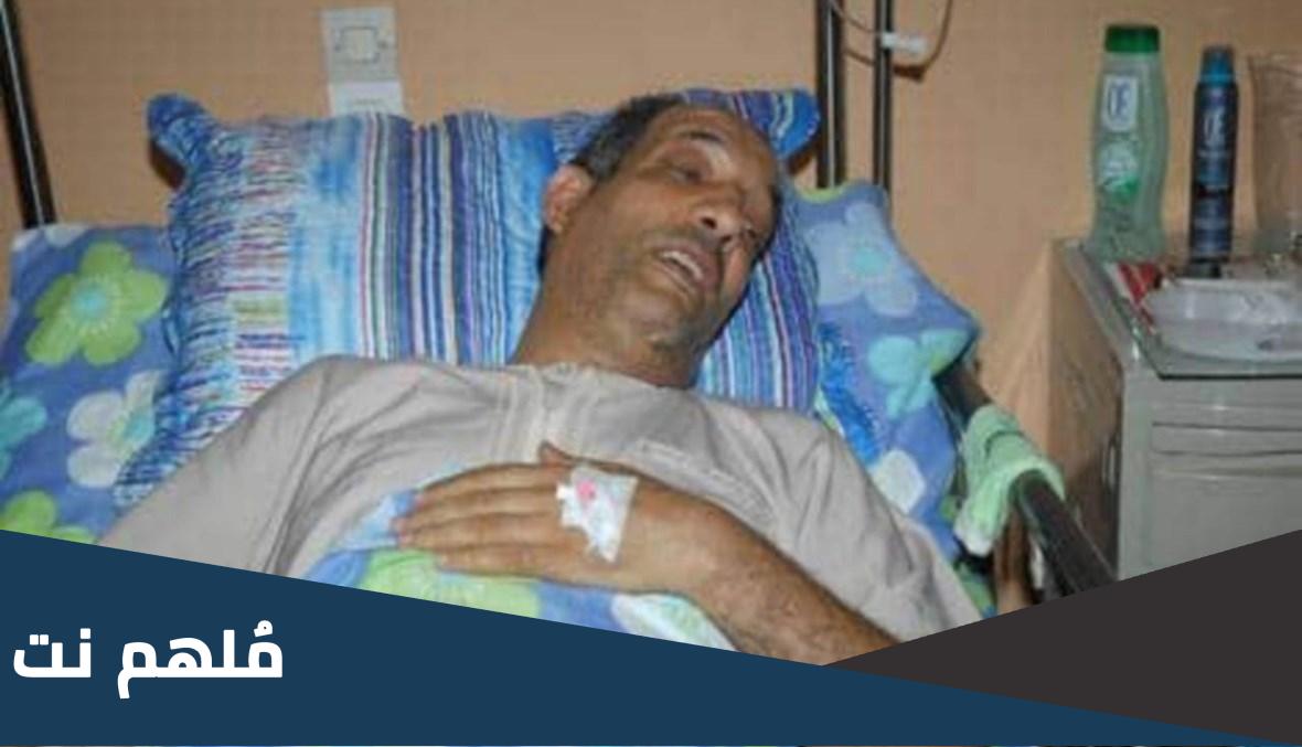 تعرف على حميد عاشوري من هو