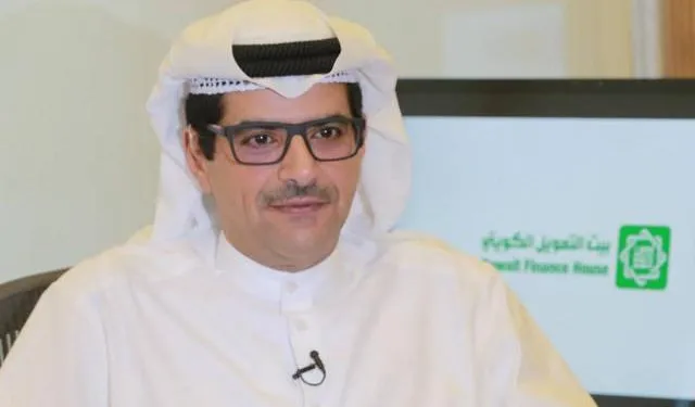 تعرف من هو مازن الناهض ويكيبيديا
