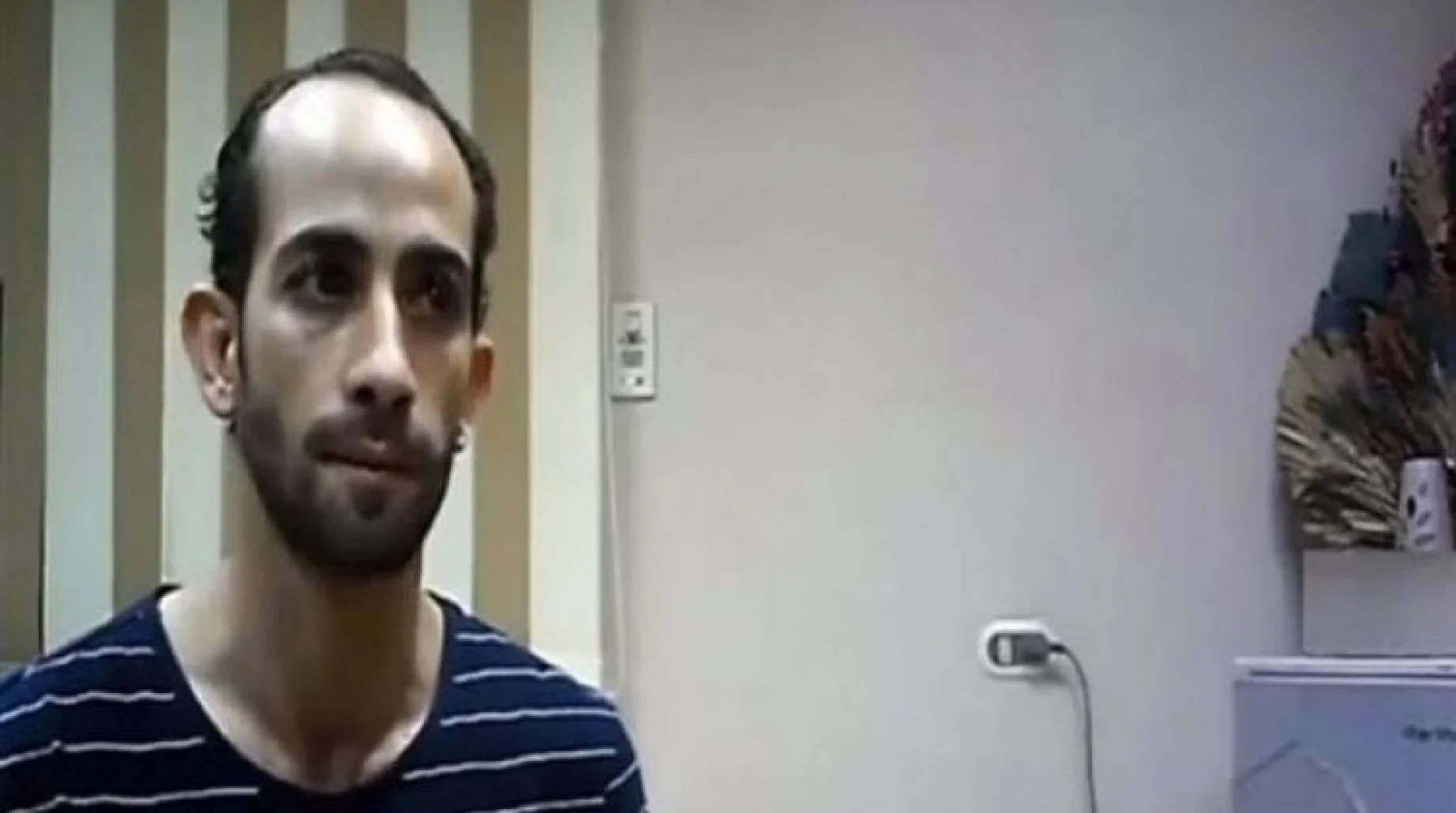 تفاصيل تنفيذ حكم الإعدام في محمود نظمي