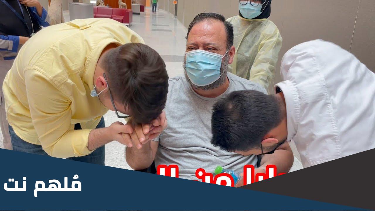 تفاصيل خبر وفاة خالد مقداد وما هو مرضه