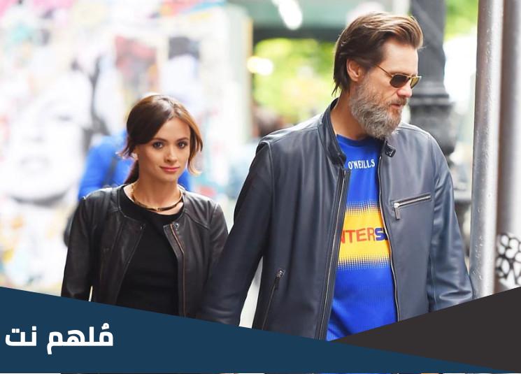تفاصيل مقتل زوجة جيم كاري