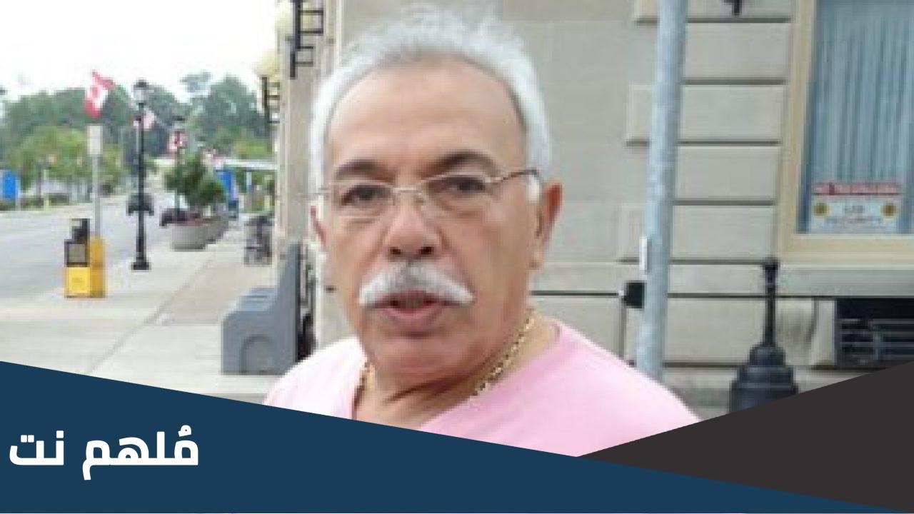 تفاصيل وفاة تيسير عبود المخرج المصري