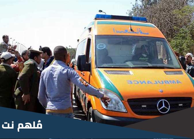تفاصيل وفاة راقصة في المهندسين اليوم