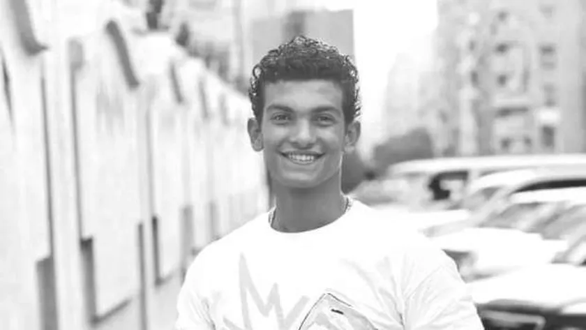 تفاصيل وفاة رامز حسام عزت الملاكم المصري
