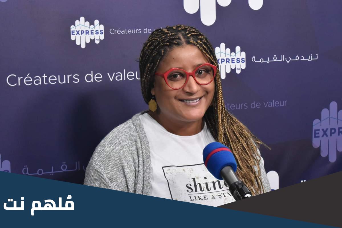 تفاصيل وفاة ريم الحمروني الفنانة التونسية