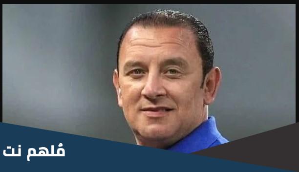 تفاصيل وفاة محمد غندر