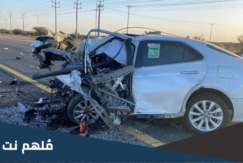 تفاصيل وفاة معلمتين في حادث بالطائف