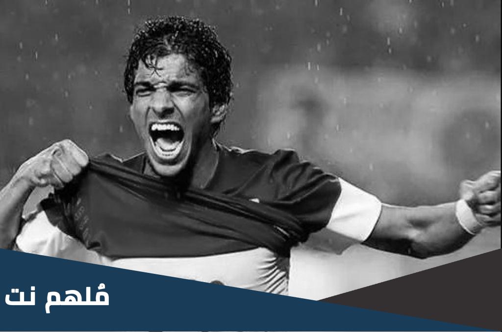 تفاصيل وفاة يوسف السالم الاعب السعودي