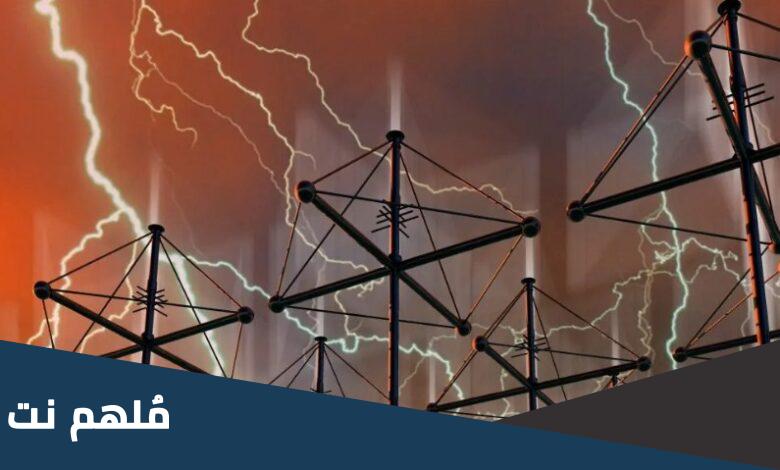 ما علاقة مشروع هارب الأمريكي بالزلزال المدمر