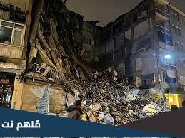 هل زلزال تركيا مفتعل