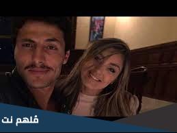 من هو زوج ياسمين عماري