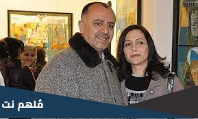 من هي سوزان الصالح زوجة زهير عبد الكريم