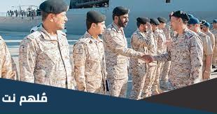 رواتب الاكاديمية الوطنية البحرية 1444 في السعودية