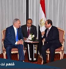 حقيقة طرد السفير الاسرائيلي من مصر