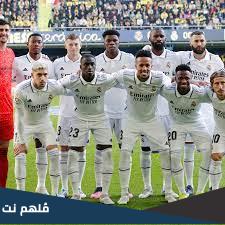 فريق ريال مدريد من اي دولة