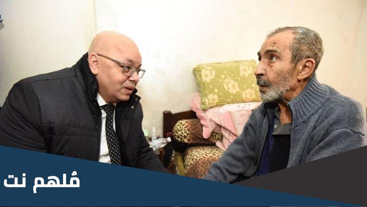 من هو المجاهد الهادي رجب ويكيبيديا