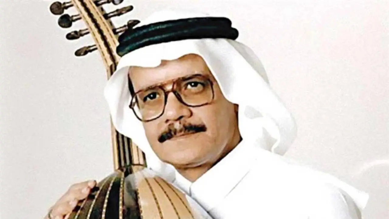 جنسيات زوجات طلال مداح وعددهن