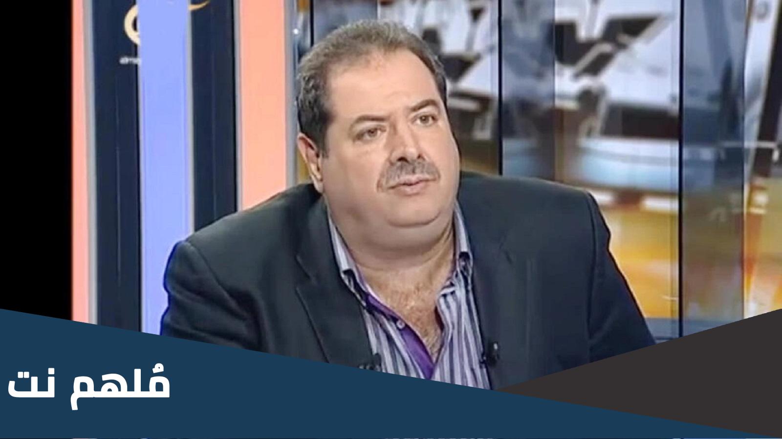 حسن احمد مقلد من هو