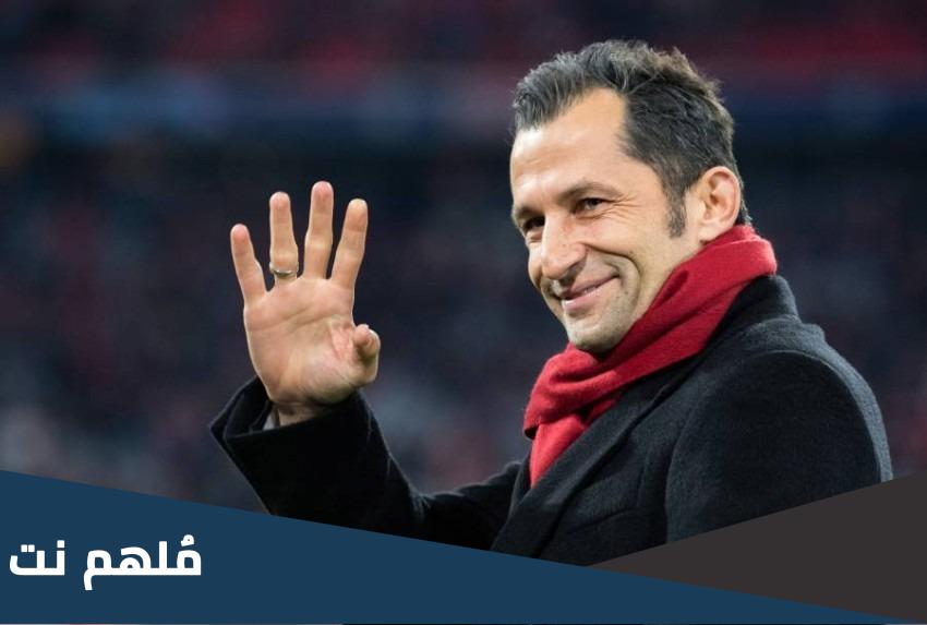 حسن صالح حميديتش ويكيبيديا