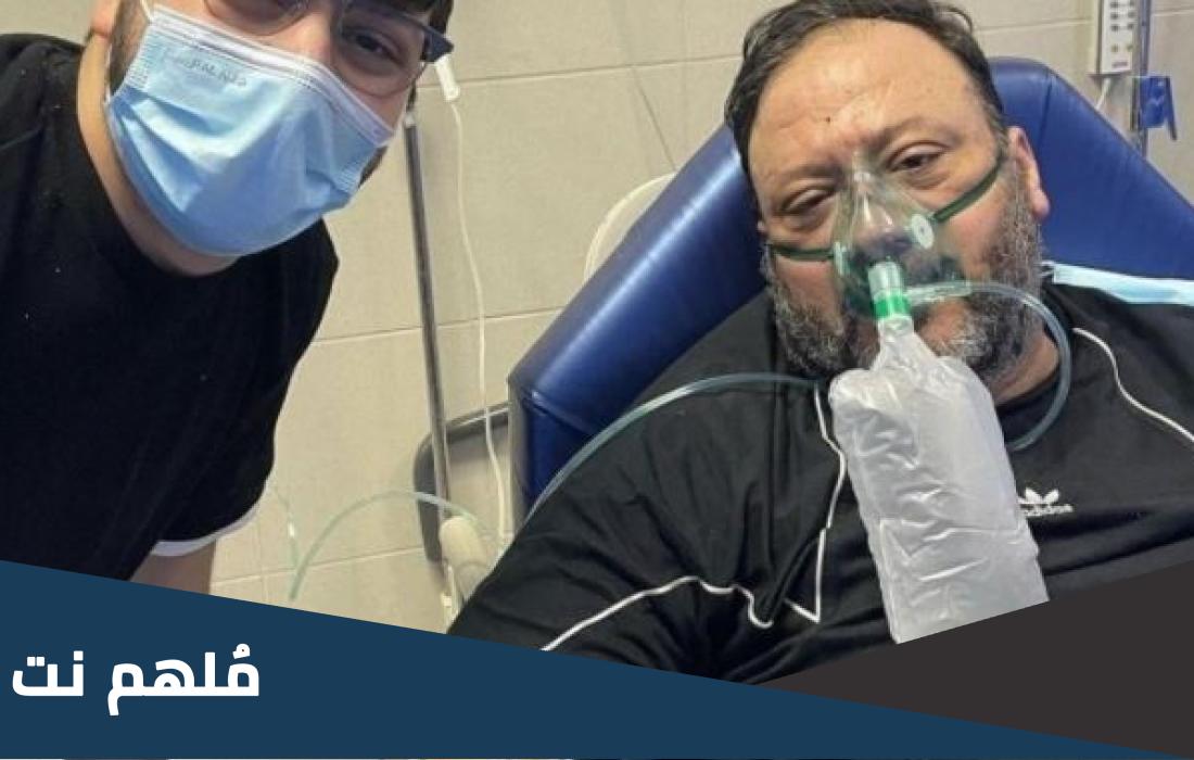حقيقة خبر وفاة خالد مقداد مدير قناة طيور الجنة
