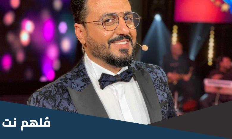 حقيقة وفاة رشيد العلالي