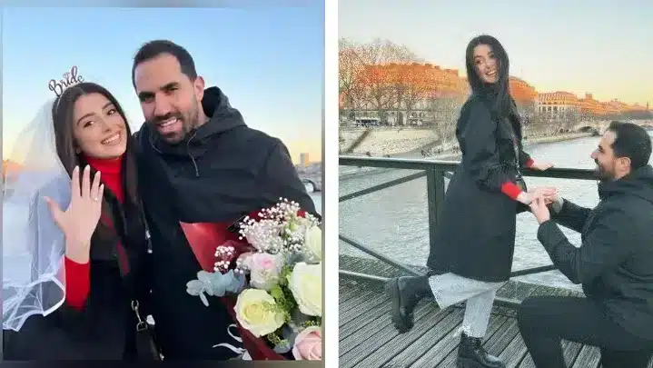 ديانة كميل ابي خليل خطيب ماريتا الحلاني
