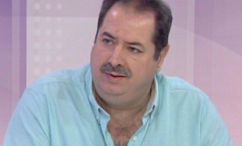 من هو راني حسن مقلد