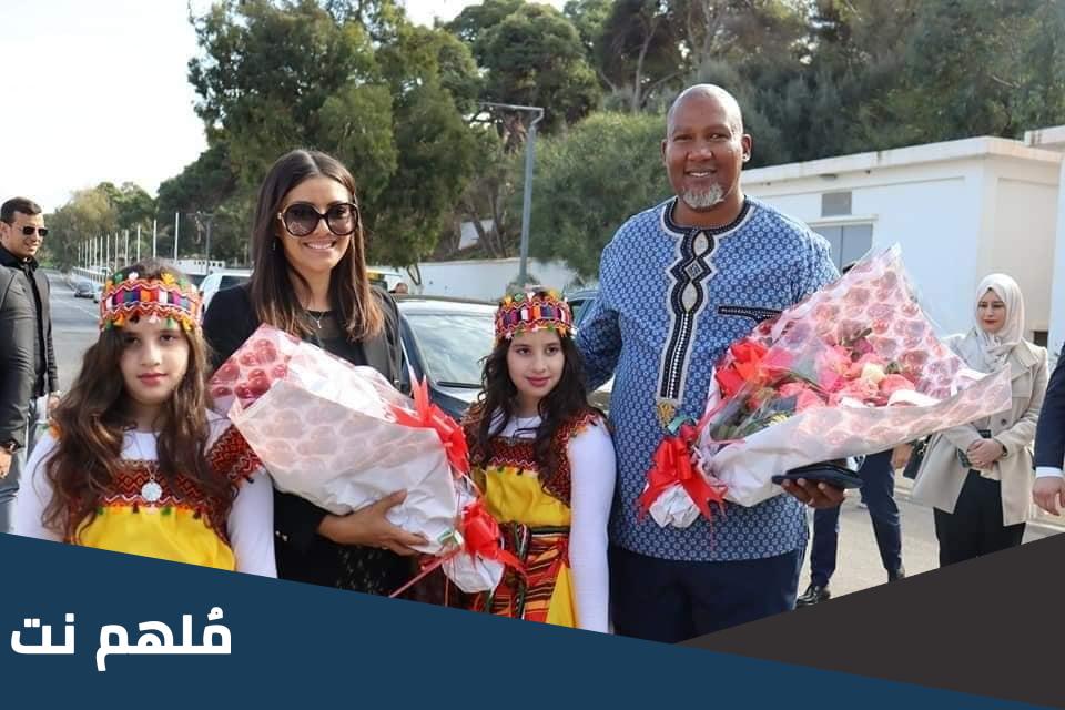 زوجة حفيد مانديلا ويكيبيديا