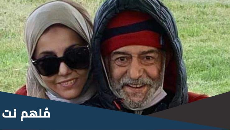 زوجة صالح اوقروت