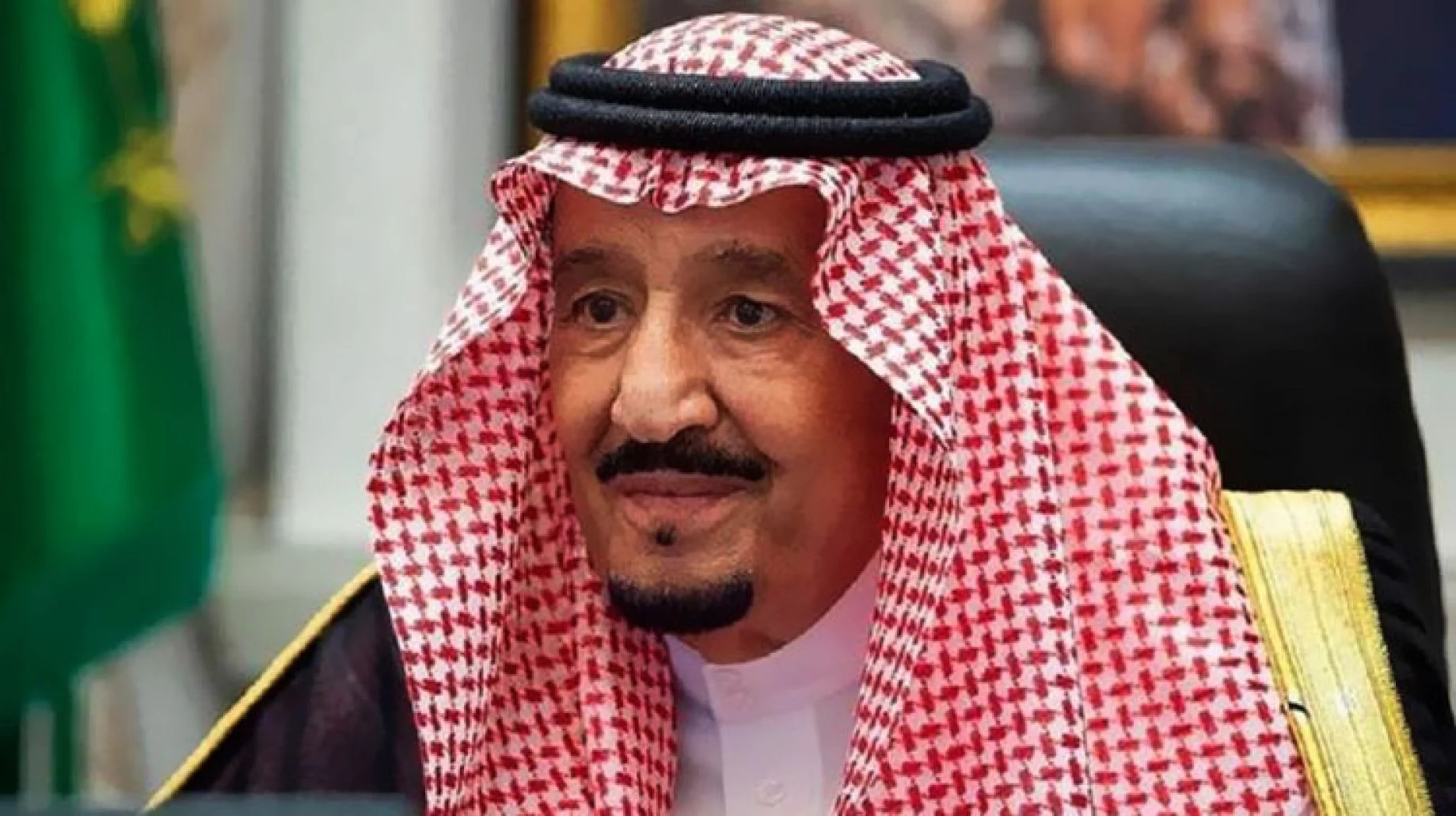 سبب اعفاء محافظ البنك المركزي السعودي من منصبه
