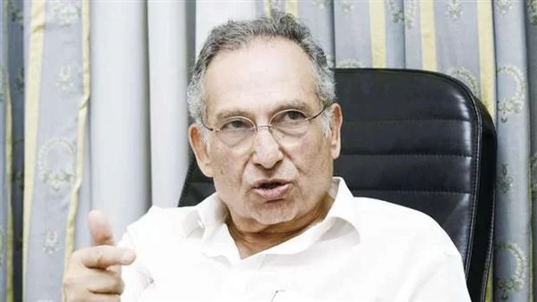 سبب القبض على ممدوح حمزة