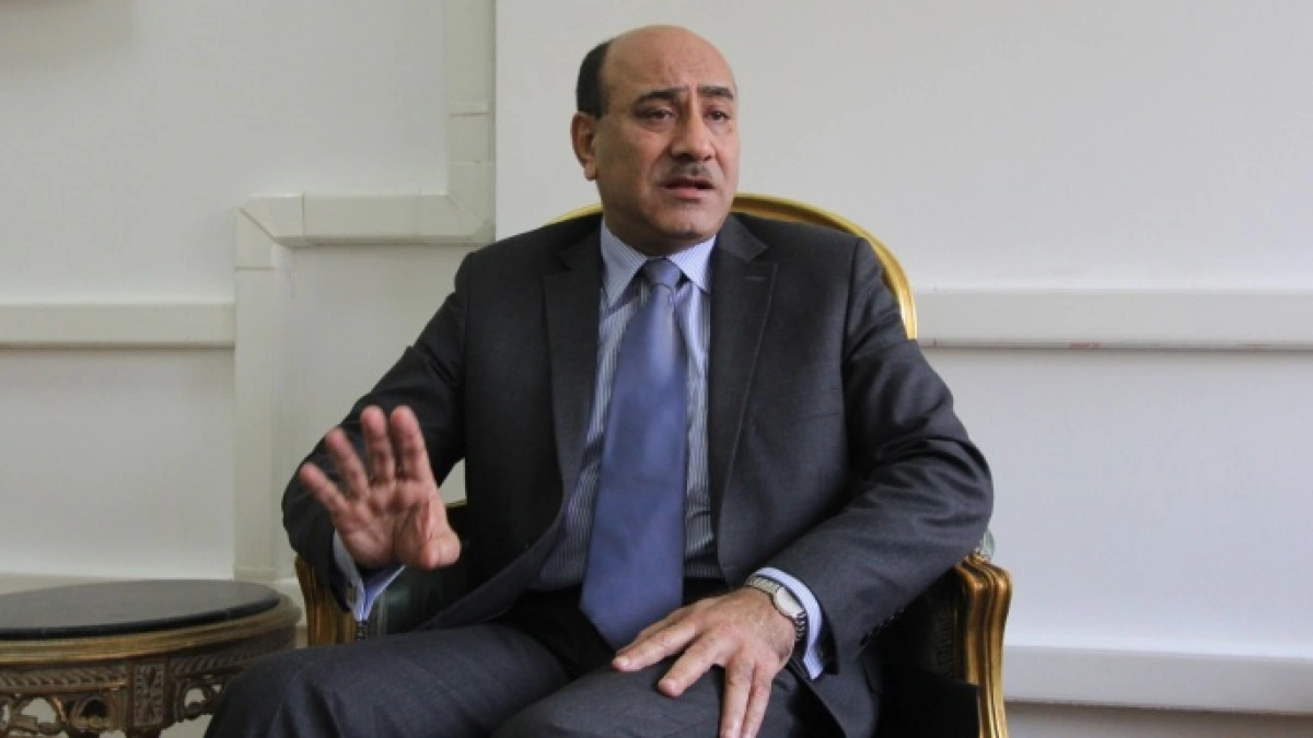 سبب القبض على هشام جنينة