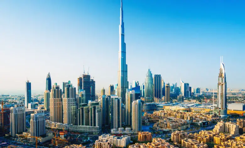سبب تسمية الامارات بهذا الاسم