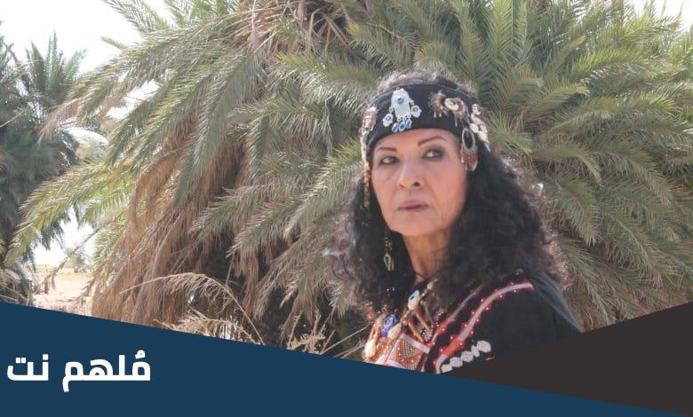 سبب وفاة هيفاء الآغا الفنانة في الأردن