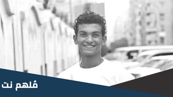 سبب وفاة اللاعب رامز حسام