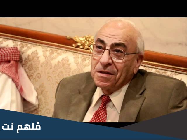 سبب وفاة جميل عازر المذيع