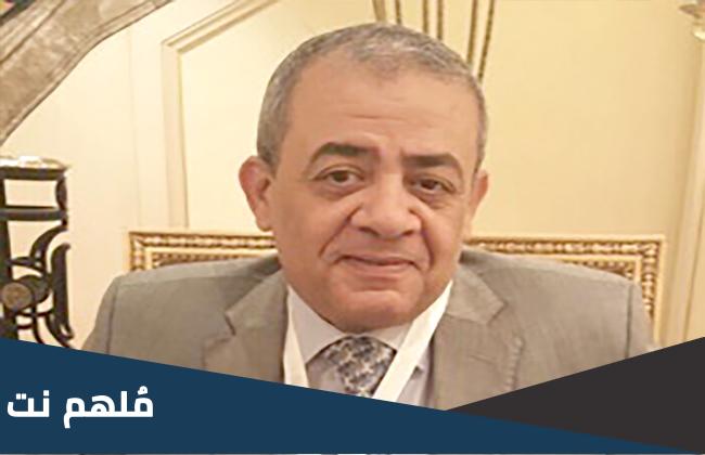 سبب وفاة سمير البهي المستشار